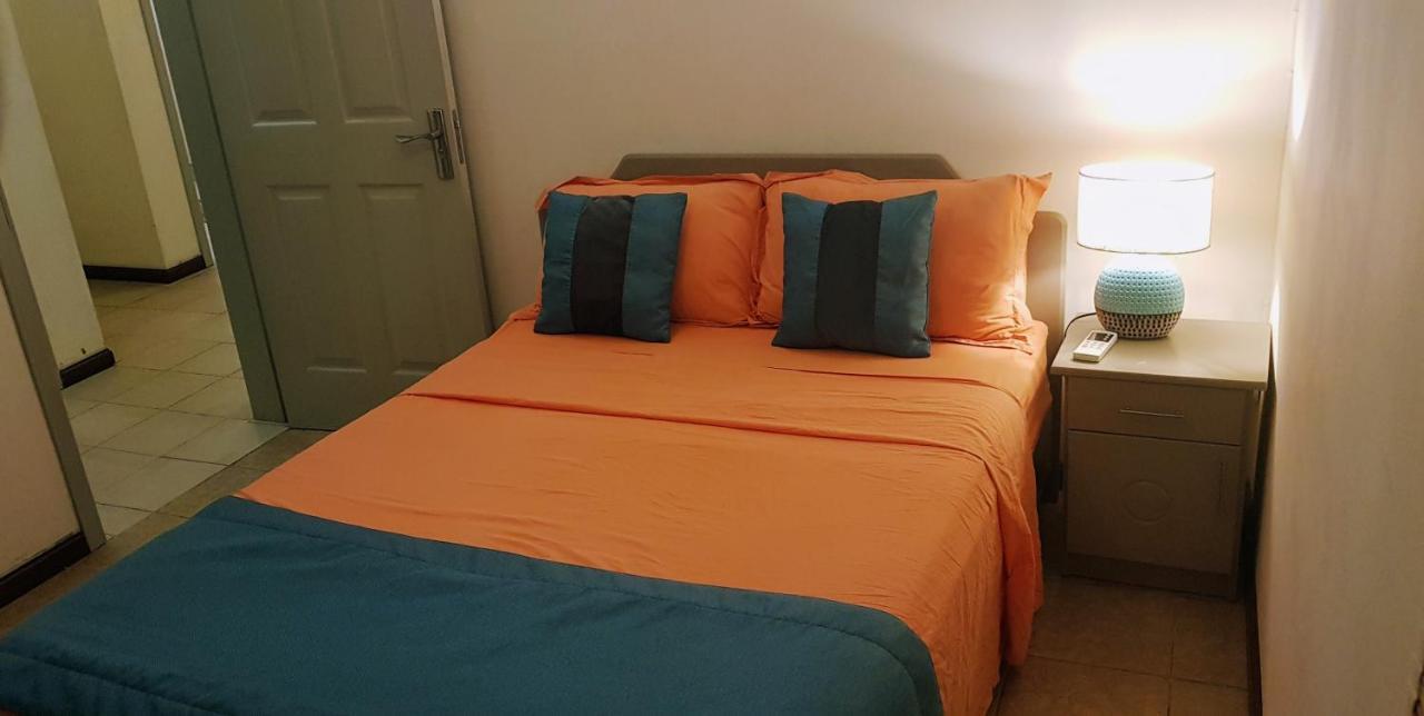 Paradya Beach Apartments Flic-en-Flacq المظهر الخارجي الصورة